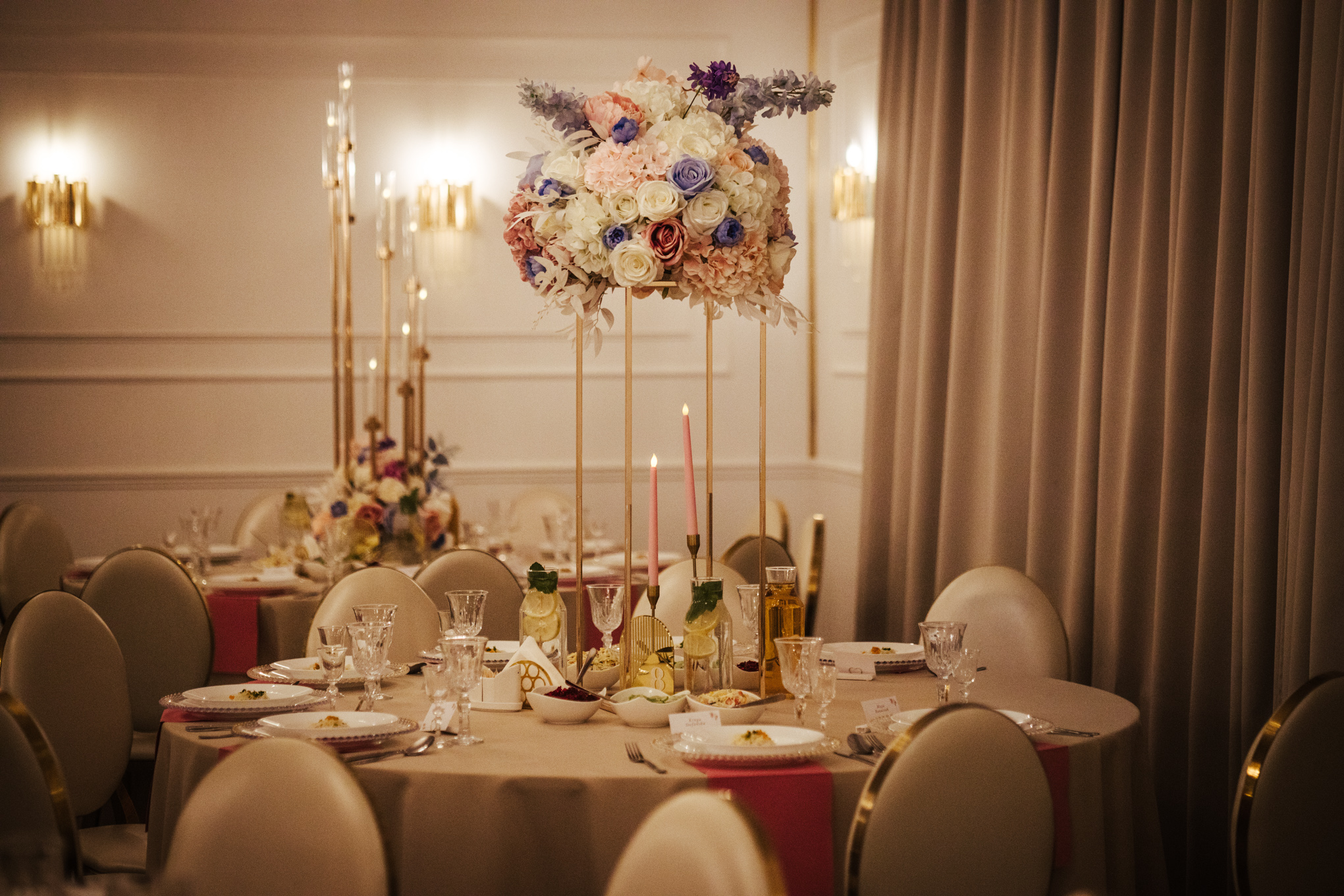 Zdjęcia w dniu wesela Pary Młodej fotograf ślubny Lubuskie